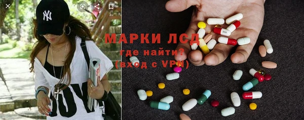 крисы Алзамай